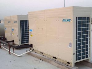 中央空调回收，商用中央空调回收，大型中央空调回收