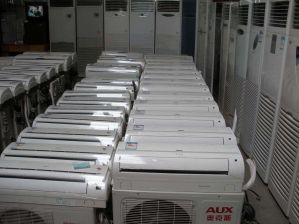 东莞空调回收，柜机空调回收，挂机空调回收，家用空调回收