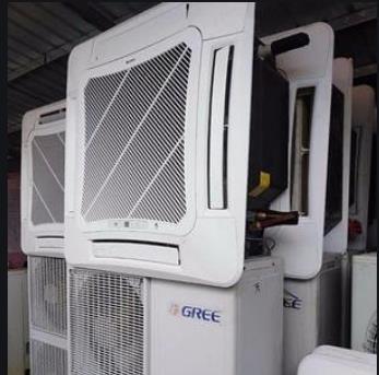 高价回收空调 中央空调制冷设备 电脑 空调出售安装