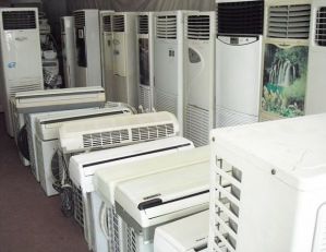 东莞空调回收，中央空调回收，酒店空调回收，二手空调回收